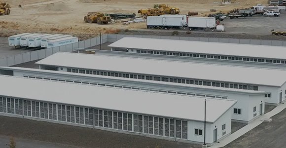 Power Generation Solution