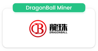 Dragonball Miner